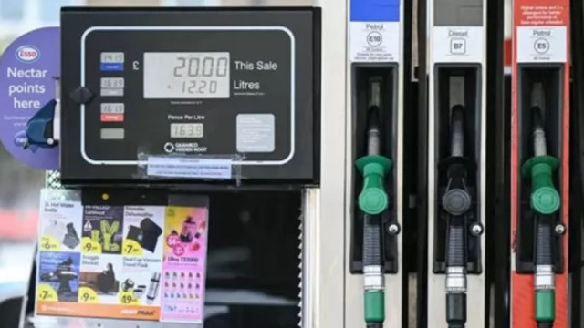 The Independent: Болка на колонката, британците плащат сметка от 307 млн паунда за войната в Иран