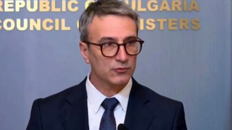 Трайчо Трайков: Правителството разреши на АЕЦ „Козлодуй“ да купува оригинални руски части