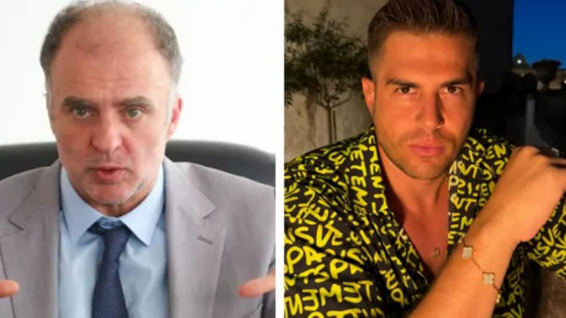 Министърът на културата разпореди проверка по казуса с Иво Аръков