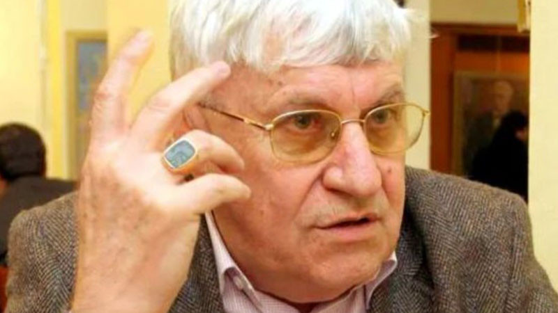 Проф. Андрей Пантев: Не одобрявам идеята на министър Игнатов 20 април да е национален празник