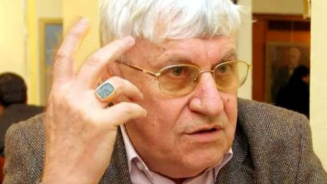 Проф. Андрей Пантев: Не одобрявам идеята на министър Игнатов 20 април да е национален празник