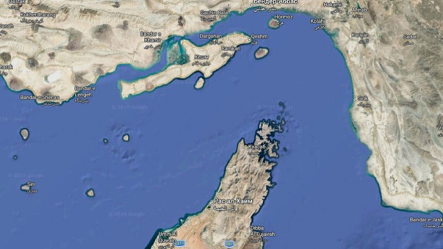 Международната морска организация: 2000 кораба и 20 000 моряци са блокирани в Ормузкия проток