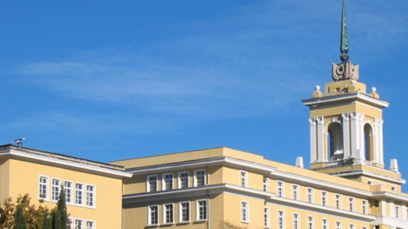 Варна е домакин на международна конференция за сигурността на Черно море