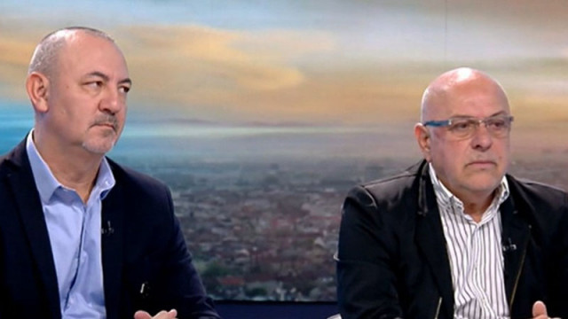 Владимир Тодоров: МВР събира около 200-250 милиона годишно от глоби