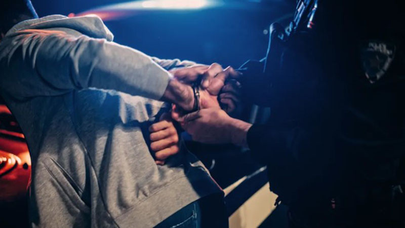 24 задържани при мащабна акция на СДВР, жандармерия и ГДБОП в София