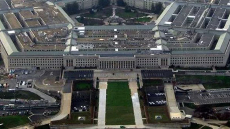 Politico: Пентагонът засекретява плановете за разполагане на войски, НАТО и Конгресът - без достъп