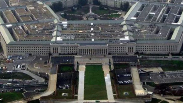 Politico: Пентагонът засекретява плановете за разполагане на войски, НАТО и Конгресът - без достъп