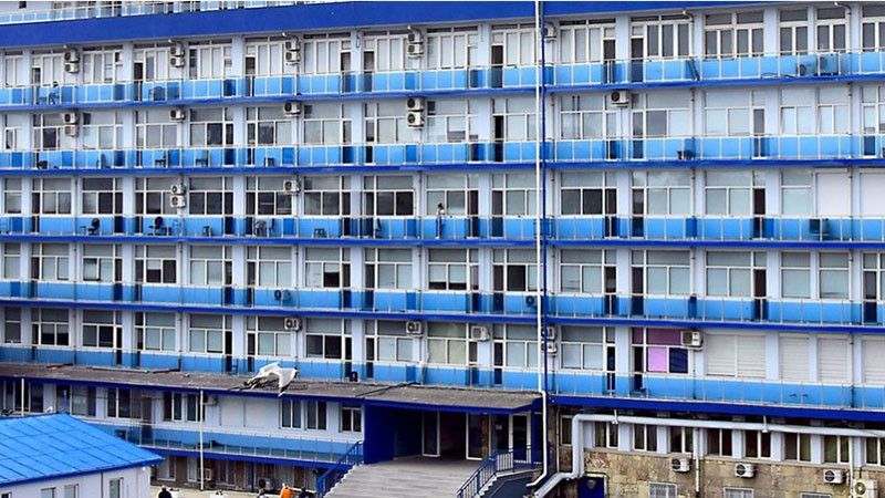 Варненската МБАЛ "Св. Анна" чака одобрение от МЗ за теглене на банков кредит