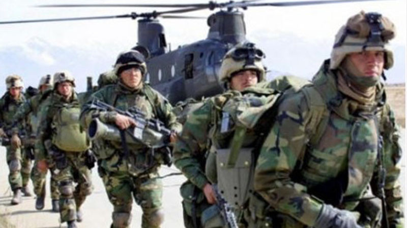 WSJ: Сухопътна операция в Иран може да сблъска САЩ с неприятни изненади