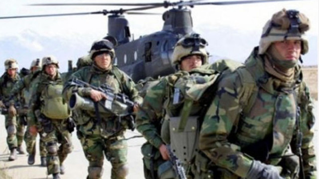 WSJ: Сухопътна операция в Иран може да сблъска САЩ с неприятни изненади