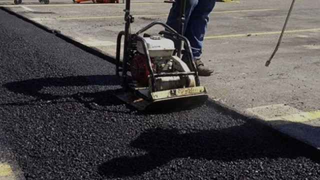 Стартира изграждането на ключова пътна артерия за жителите във варненския район "Приморски"