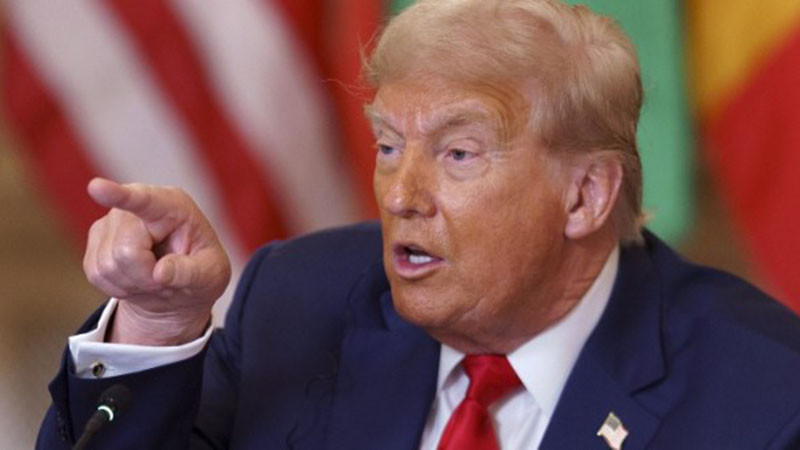 Тръмп с нови критики към НАТО: Никога няма да забравим отказаната помощ за Иран