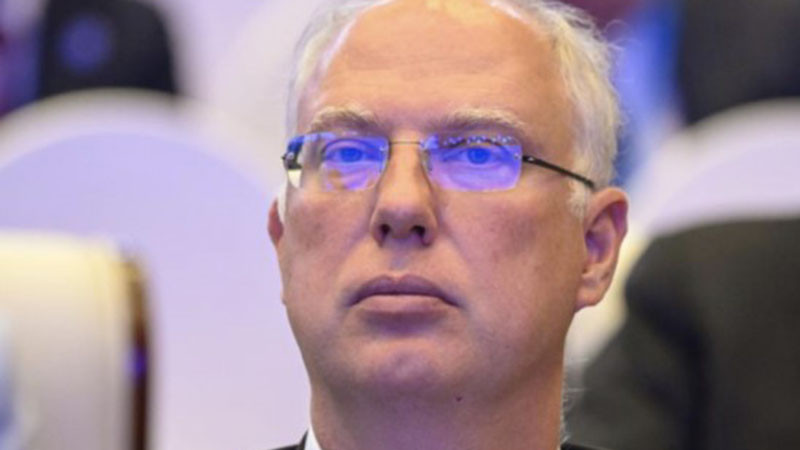 Кирил Дмитриев: Русия се намира в най-силната си позиция на световния енергиен пазар