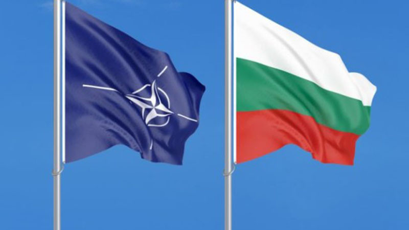 НАТО: За последното десетилетие България е увеличила двойно разходите си за отбрана