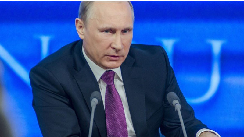 Путин: Последиците от конфликта в Близкия изток може да са като при COVID-19