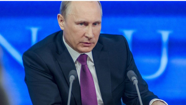 Путин: Последиците от конфликта в Близкия изток може да са като при COVID-19