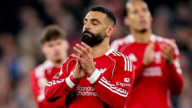 Мохамед Салах ще продължи кариерата си в европейски клуб, прогнозират в Англия