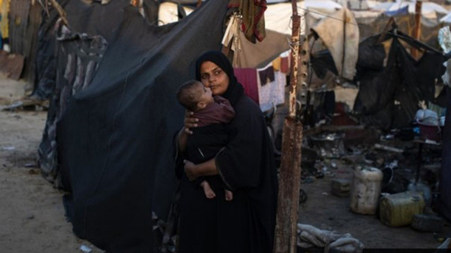 Въпреки примирието: Израел продължава да убива палестинци в Газа