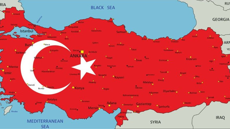 Турция завърши евакуацията на военния си персонал от Багдад в рамките на координиран с НАТО ход