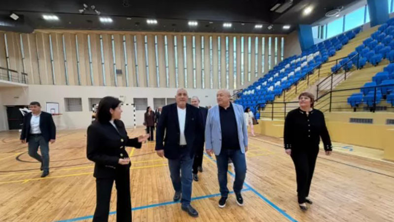 Борисов: Някои си мислят за 121 гласа, няма да стане, след изборите ще трябва да говорим