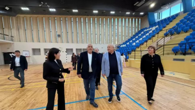 Борисов: Някои си мислят за 121 гласа, няма да стане, след изборите ще трябва да говорим