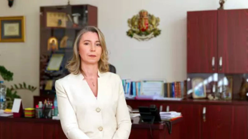 Проф. Темелкова бе преизбрана за шеф на Съвета на ректорите