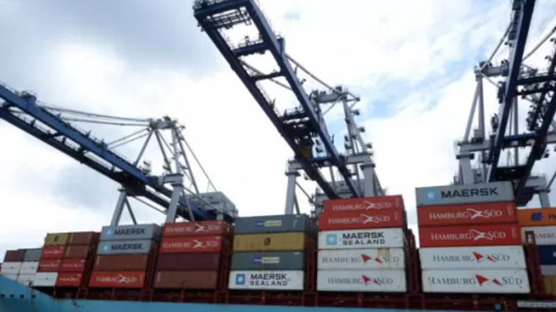 Как страните от Персийския залив получават храни въпреки блокадата на Ормуз?