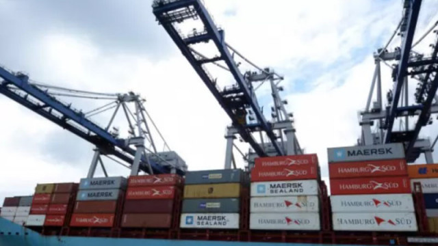 Как страните от Персийския залив получават храни въпреки блокадата на Ормуз?