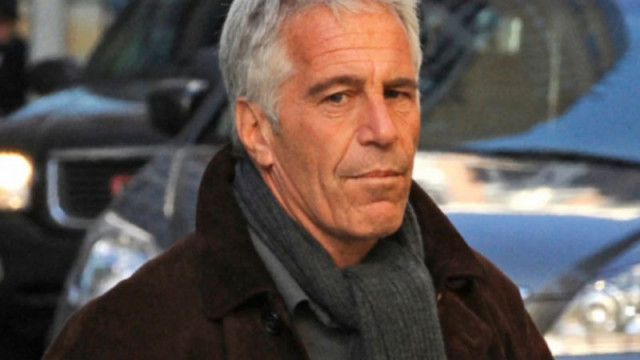 Жертва на Епстийн на 19 години: Дрогира ме и ме изнасили