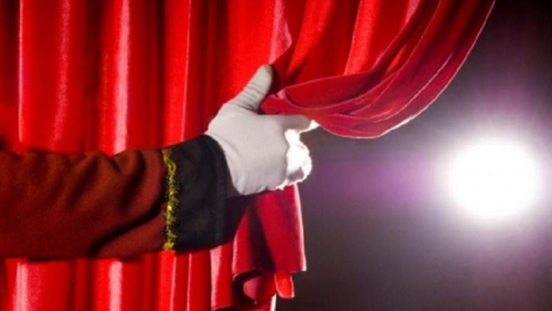 На 27 март честваме Международния ден на театъра