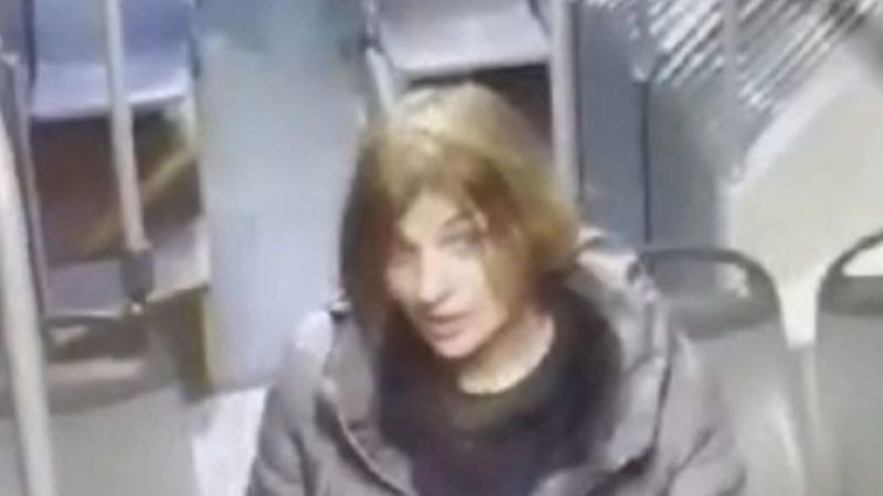 СДВР задържа жената, която нападна и наръга с нож четирима души в София