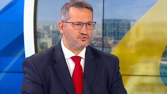 Земеделският министър: Стотици тонове месо с неясен произход са открити в складове в цялата страна