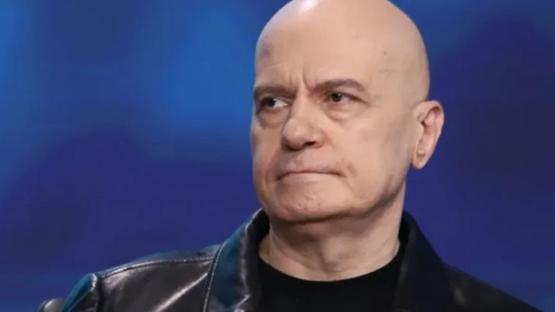 Трифонов с обръщение към Йотова заради казуса с Гюров