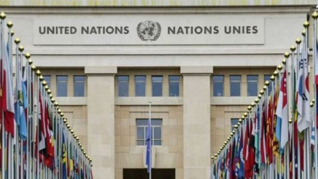 По искане на Москва: Съветът за сигурност на ООН ще заседава днес при закрити врата за Иран