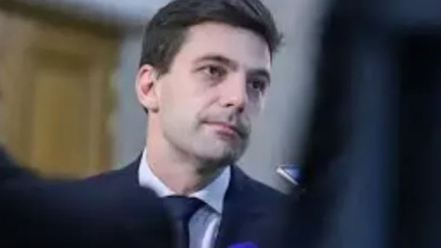 Белгийската прокуратура поиска имунитета на Никола Минчев