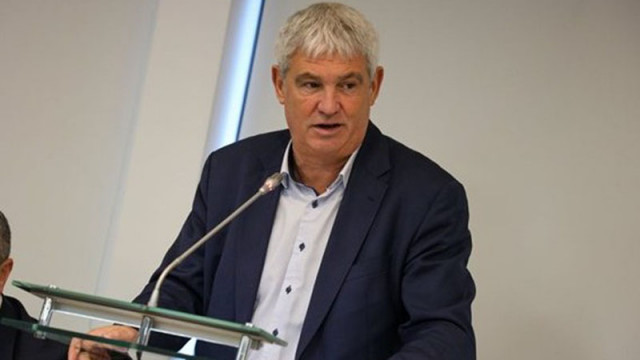 КНСБ: Над 50% от българите се опасяват от загуба на работа заради изкуствения интелект