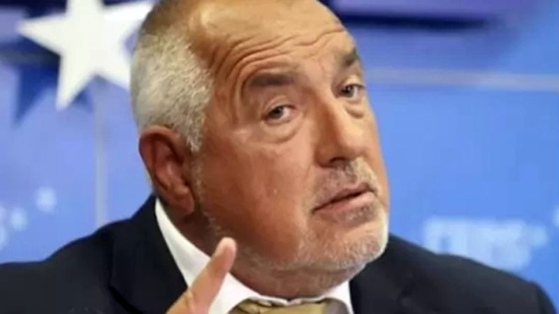 Борисов за казуса "Гюров": Генералният адвокат на СЕС казва "този премиер не може да е премиер"