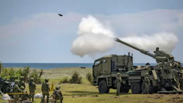 Възстановяването на изгубеното военно оборудване на САЩ в Иран може да струва $3 милиарда