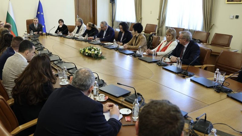 Земеделци предлагат на кабинета пакет от мерки с диференциран ДДС и компенсации за ток и газ