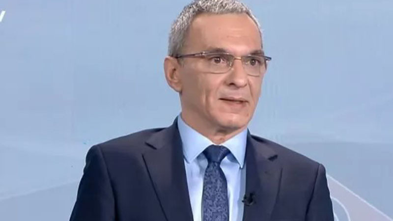 Д-р Десислав Тасков, БСП: Лечението трябва да е достъпно за всички