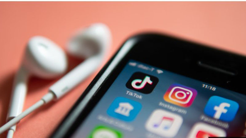 Австрия забранява социалните мрежи за деца под 14 години