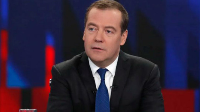Медведев: За САЩ ще има последствия, подобни на тези от Виетнам, ако сухопътно нападнат Иран