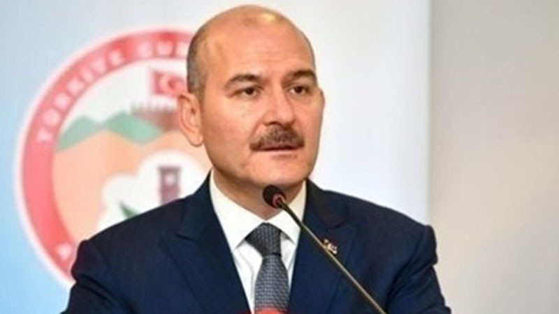 Един от най-близките на Ердоган заплаши Израел с унищожение: От дете смятам смъртта за Аллах за чест