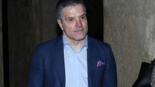 СГС остави без уважение искането за предсрочно освобождаване на Брендо