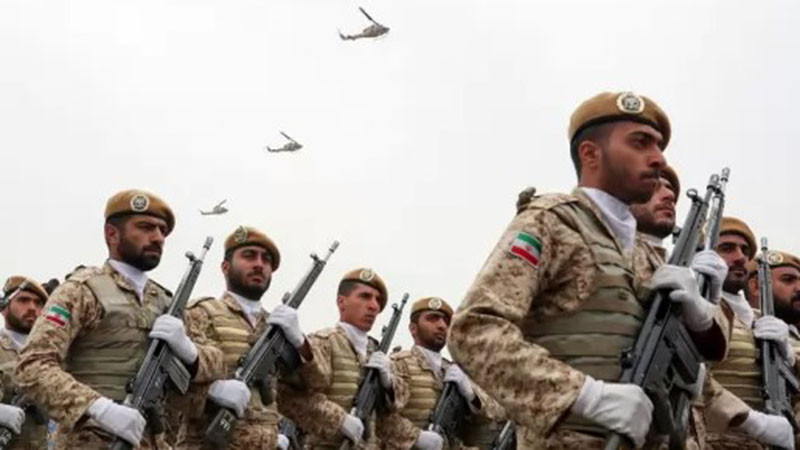 1 милион войници! Иран мобилизира огромна армия, за да отблъсне наземната офанзива на САЩ