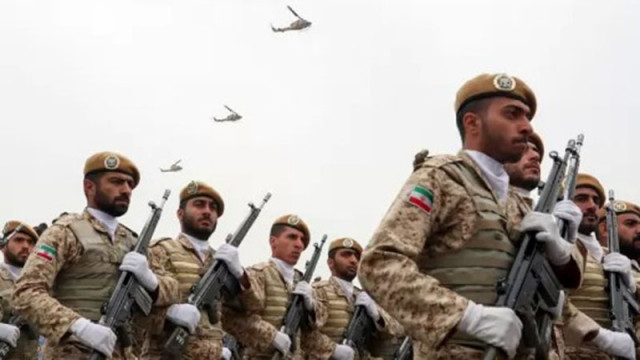 1 милион войници! Иран мобилизира огромна армия, за да отблъсне наземната офанзива на САЩ