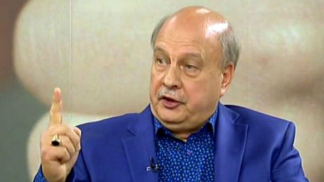 Георги Марков: Ако президентът Йотова не уволни Гюров, изборите ще са незаконни
