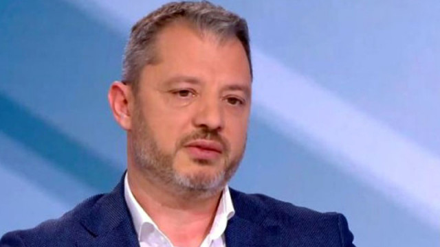 Делян Добрев: Нужен е национален консенсус за добив на шистов газ в България