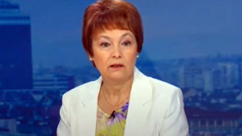 Росица Матева: ЦИК пуска мобилно приложение за броене на протоколите