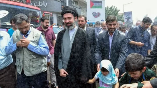 ЦРУ твърди, че новият аятолах е гей, Тръмп: Лош старт в праволинейна страна